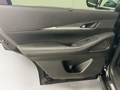 Used 2023 INFINITI QX60 Luxe AWD/4WD image 28