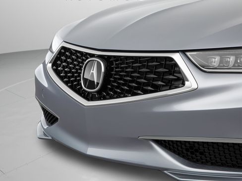 Certified 2020 Acura TLX FWD image 55