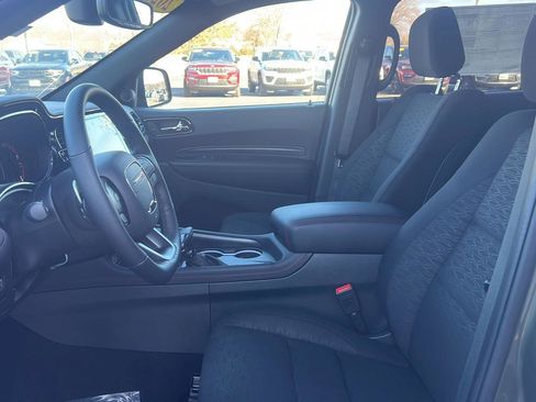 New 2026 Dodge Durango GT w/ Blacktop Package image 5
