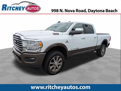 Used 2022 RAM 2500 Limited
