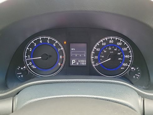 Used 2014 INFINITI Q60 Journey w/ Premium Package image 16