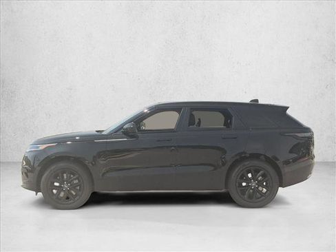 New 2026 Land Rover Range Rover Velar S image 5