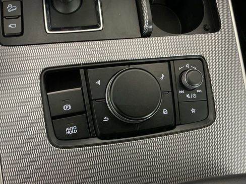 Used 2024 MAZDA CX-90 Plug-In Hybrid w/ Premium Plus image 13