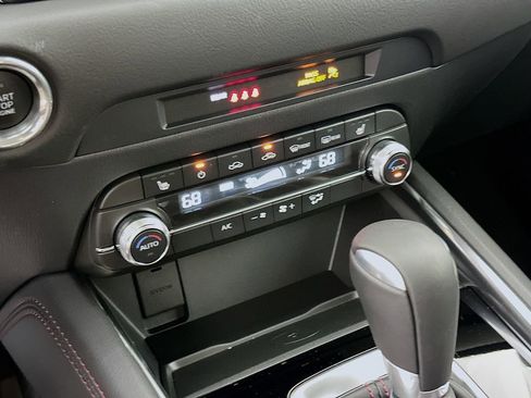 New 2025 MAZDA CX-5 Carbon Edition image 21