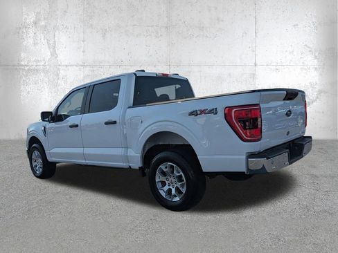 Used 2023 Ford F150 XLT image 7