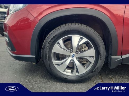 Used 2019 Subaru Ascent Premium AWD/4WD image 26
