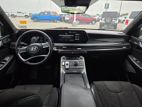 Used 2024 Hyundai Palisade Calligraphy AWD/4WD image 15