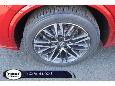 New 2026 Acura MDX w/ Advance Package AWD/4WD image 32