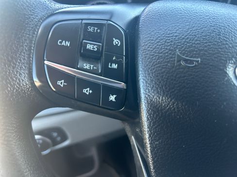 Used 2020 Ford Transit 350 w/ Exterior Upgrade Package image 24