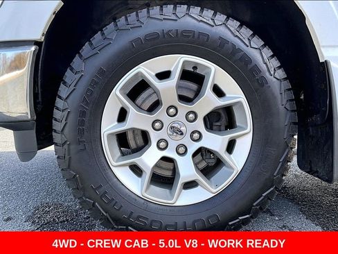 Used 2022 Ford F150 XLT w/ Max Trailer Tow Package image 31