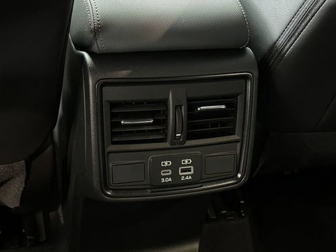 Certified 2025 Subaru Forester Sport w/ Protection Package image 14