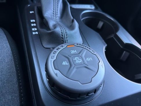 New 2025 Ford Bronco Big Bend image 15