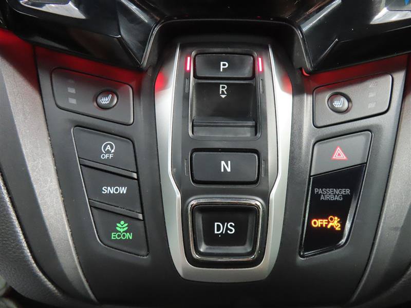 Used 2024 Honda Odyssey Sport image 27