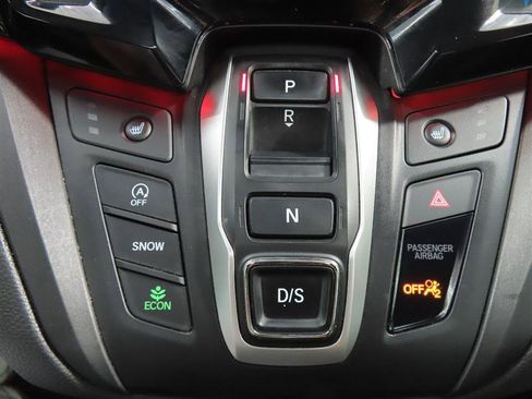 Used 2024 Honda Odyssey Sport image 27