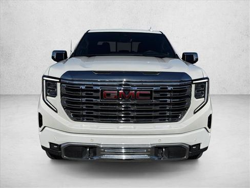 Used 2022 GMC Sierra 1500 Denali w/ Denali Reserve Package image 2