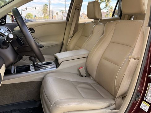 Used 2015 Acura RDX Technology image 31