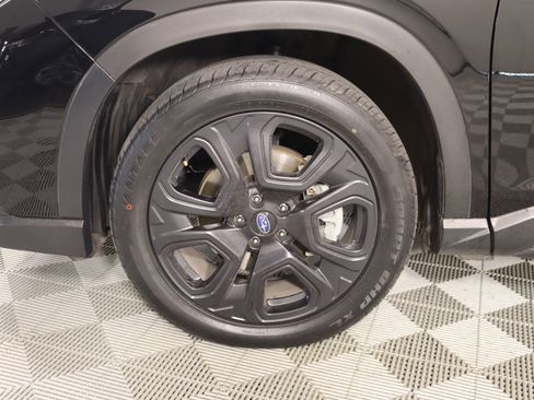 Used 2023 Subaru Ascent Onyx Edition Limited image 19