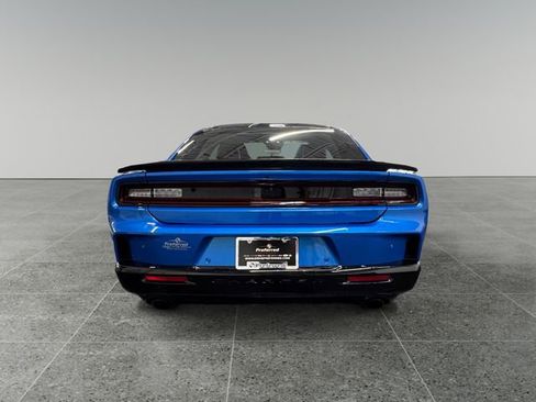 New 2026 Dodge Charger Scat Pack AWD/4WD image 23
