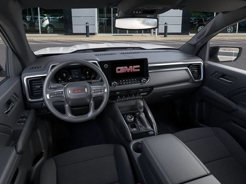 New 2026 GMC Canyon Elevation w/ Convenience Package AWD/4WD image 15