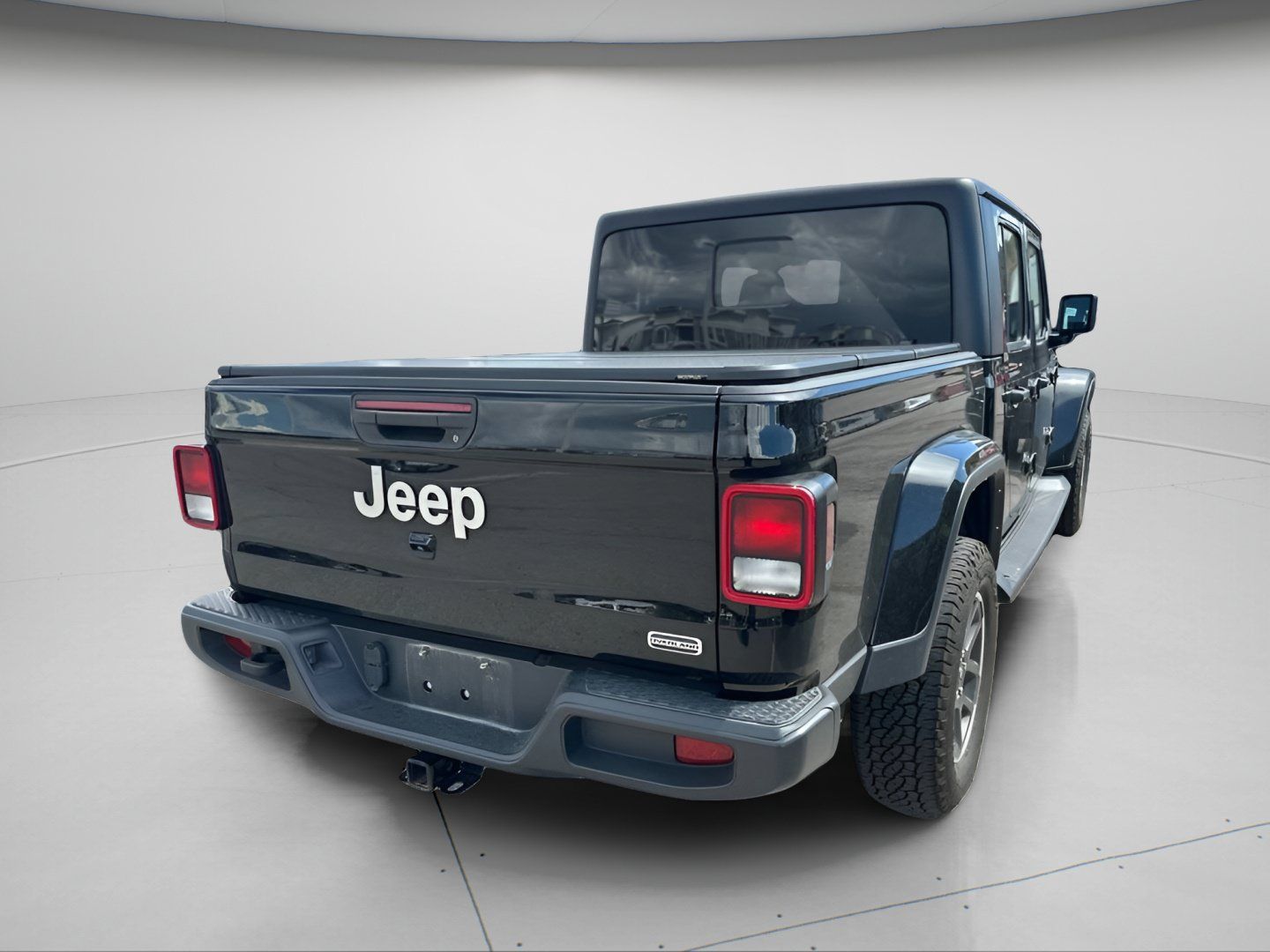 Used 2022 Jeep Gladiator Overland w/ Popular Equipment Package AWD/4WD image 10