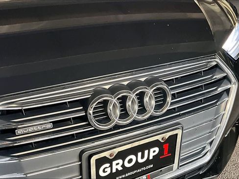 Used 2017 Audi A4 2.0T Premium w/ Convenience Package image 29