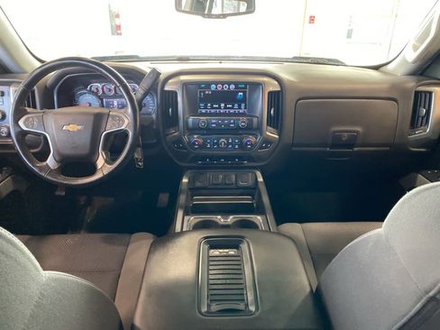 Used 2017 Chevrolet Silverado 1500 LT image 14