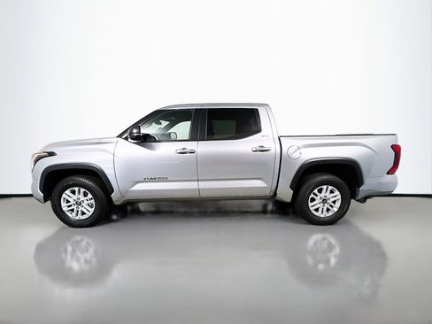 Used 2025 Toyota Tundra SR5 image 8