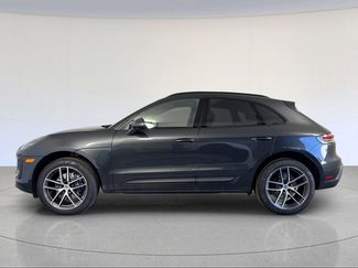 Certified 2026 Porsche Macan AWD/4WD video 2