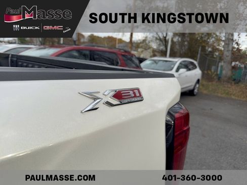 Certified 2023 GMC Sierra 1500 SLT w/ SLT Premium Plus Package image 6