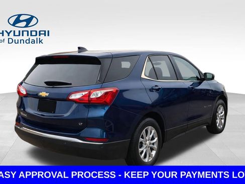 Used 2019 Chevrolet Equinox LT image 7