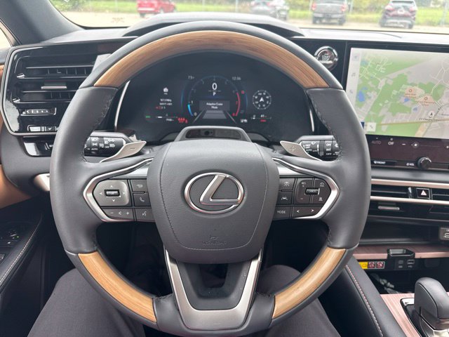 Used 2025 Lexus RX 350 Premium w/ Convenience Package AWD/4WD image 23