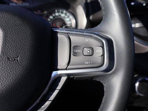 Used 2024 RAM 1500 Big Horn AWD/4WD image 27