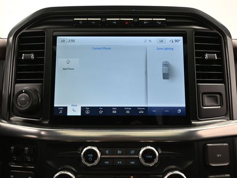 Used 2023 Ford F150 Lariat w/ Equipment Group 502A High AWD/4WD image 33