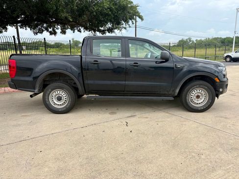 Used 2021 Ford Ranger XL w/ Equipment Group 101A High RWD image 2