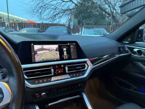 Used 2021 BMW 430i xDrive Coupe w/ M Sport Package image 14