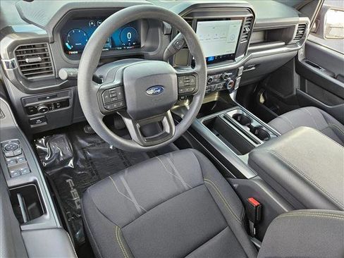 Used 2025 Ford F150 STX w/ Equipment Group 200A image 9