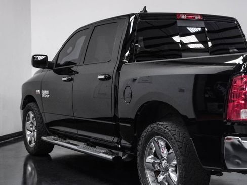 Used 2014 RAM 1500 Big Horn AWD/4WD image 12