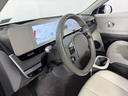 Used 2024 Hyundai Ioniq 5 Limited RWD image 23