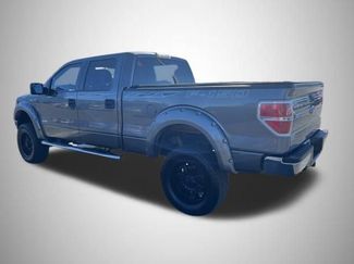 Used 2013 Ford F150 XLT w/ Trailer Tow Pkg video 3