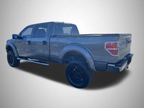 Used 2013 Ford F150 XLT w/ Trailer Tow Pkg image 3