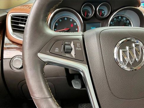 Used 2014 Buick Encore Leather image 23