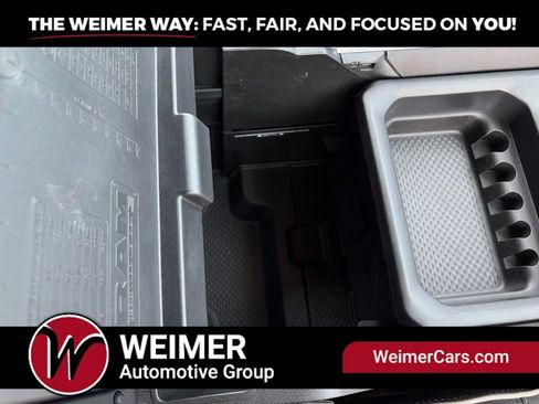 Used 2020 RAM 1500 Laramie w/ Sport Appearance Package AWD/4WD image 41