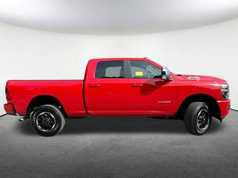 Certified 2026 RAM 2500 Laramie AWD/4WD image 19