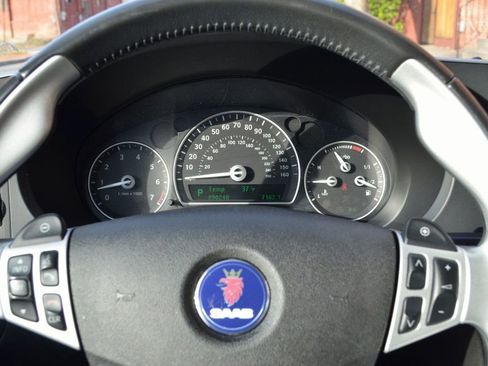 Used 2008 Saab 9-3 Aero w/ Touring Package image 17