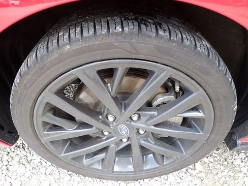 Used 2024 Subaru Impreza RS AWD/4WD image 9
