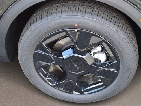 New 2026 Kia Sportage X-Line w/ X-Line Premium Package image 12