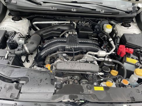 Certified 2024 Subaru Crosstrek 2.0i Premium AWD/4WD image 9