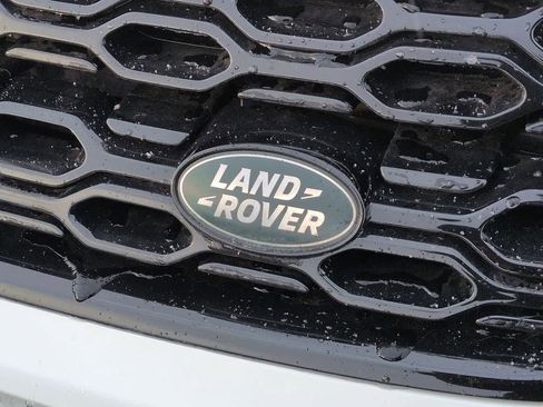 Used 2022 Land Rover Discovery Sport S R-Dynamic image 10