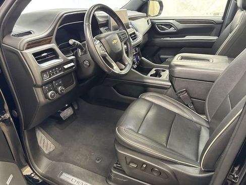 Used 2022 Chevrolet Tahoe Premier image 12