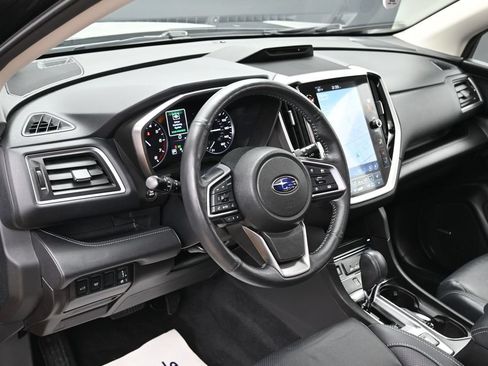 Used 2023 Subaru Ascent Limited w/ Technology Package AWD/4WD image 19